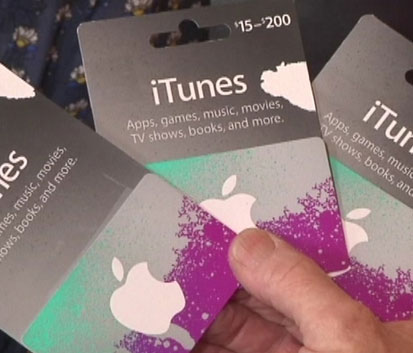Gift Card Palace | Gift Card Buy Back Program
